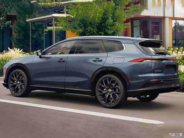 豐田(進口) 皇冠Signia 2024款 基本型