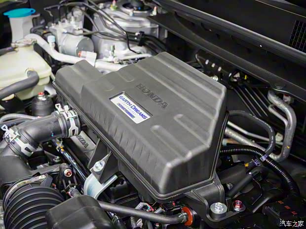 本田(進(jìn)口) 本田CR-V(海外) 2020款 中國臺(tái)灣版