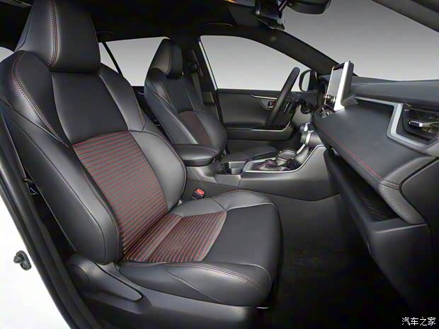 鈴木(進(jìn)口) 鈴木ACROSS 2020款 PLUG-IN HYBRID 歐洲版