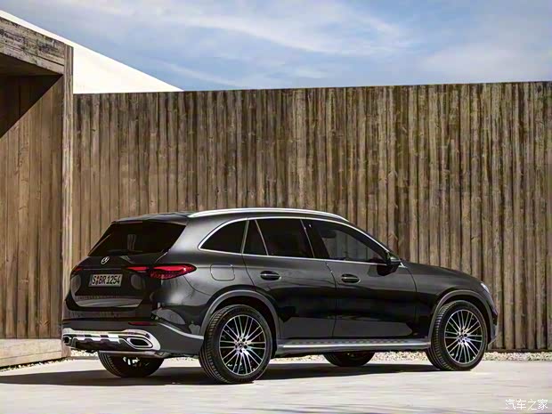 奔馳(進(jìn)口) 奔馳GLC(進(jìn)口) 2023款 基本型