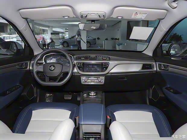 睿藍汽車 楓葉60s PRO 2023款 滿電版 磷酸鐵鋰