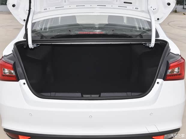 奇瑞汽車 艾瑞澤5 2023款 1.5L CVT WS版