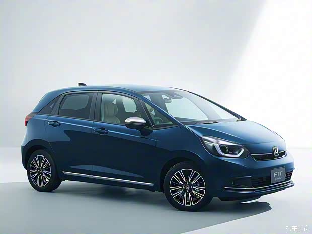 本田(進(jìn)口) 飛度(進(jìn)口) 2022款 e:HEV Luxe 日本版 本田(進(jìn)口) 飛度(進(jìn)口) 2022款 e:HEV Luxe 日本版