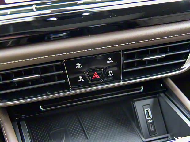 上汽大眾 威然 2022款 基本型