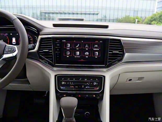 上汽大眾 Viloran 2020款 380TSI 尊貴版