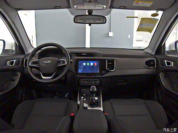 奇瑞汽车 瑞虎5x 2019款 HERO 1.5L 手动时尚版 奇瑞汽车 瑞虎5x 2019款 HERO 1.5L 手动时尚版