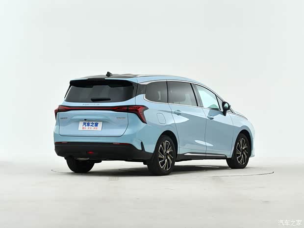 东风风行 风行·游艇 2022款 旗舰型