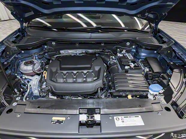 上汽大众 途岳 2023款 330TSI 四驱基本型 上汽大众 途岳 2023款 330TSI 四驱基本型