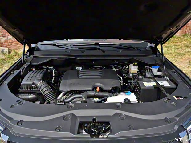 长城汽车 炮 2019款 乘用版