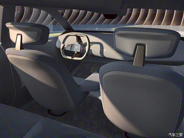 宝马(进口) i Vision Dee 2023款 Concept 宝马(进口) i Vision Dee 2023款 Concept