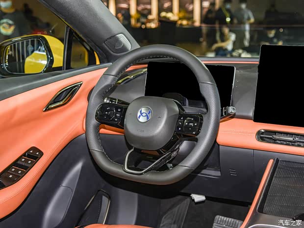 合創(chuàng)汽車 合創(chuàng)A06 2022款 基本型