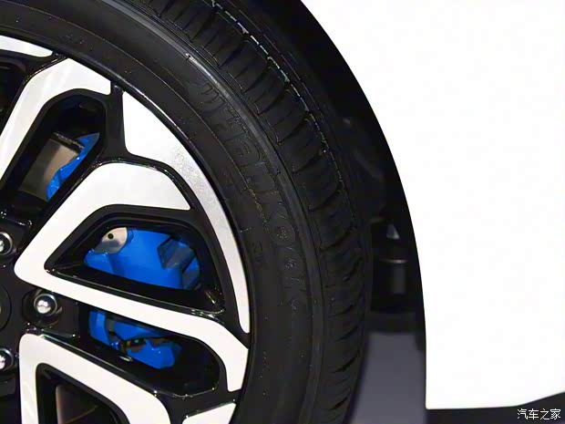 長安汽車 逸動新能源 2019款 基本型