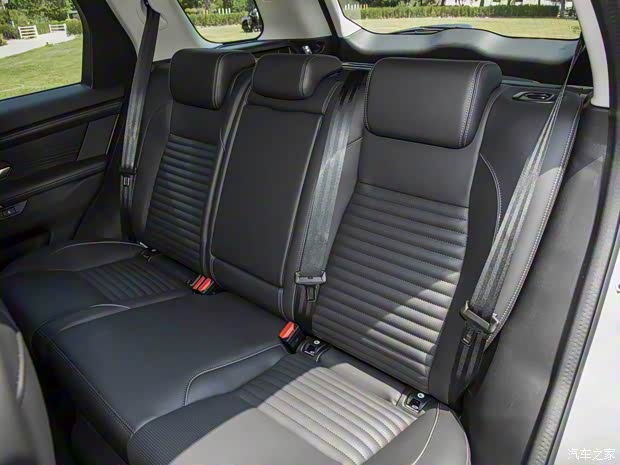 奇瑞捷豹路虎 发现运动版 2024款 豪华定制版 奇瑞捷豹路虎 发现运动版 2024款 豪华定制版