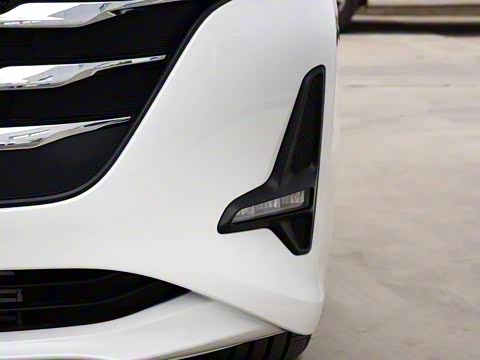 2019款 270T DCT尊贵版(六座)国VI 2019款 270T DCT尊贵版(六座)国VI