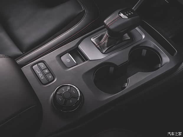 福特(進(jìn)口) Ranger 2023款 Raptor