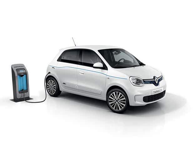 雷諾(進(jìn)口) Twingo Z.E. 2020款 基本型 雷諾(進(jìn)口) Twingo Z.E. 2020款 基本型