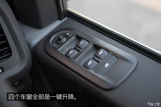 LEVC LEVC TX 2018款 eTX