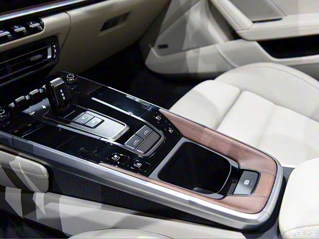 保时捷 保时捷911 2020款 Targa 4 3.0T