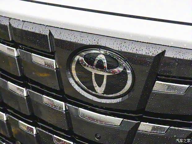 豐田(進口) 埃爾法 2024款 雙擎 2.5L 臻享版