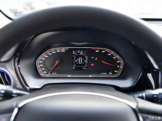 奇瑞新能源 瑞虎3xe 2018款 基本型