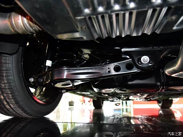 上汽集团 名爵6 2020款 基本型