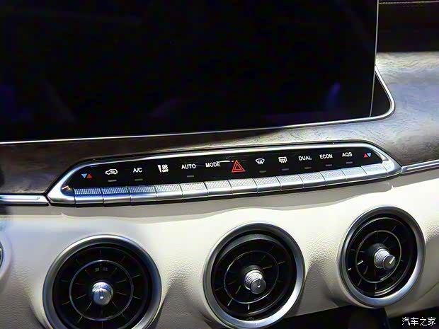 猎豹汽车 迈途 2018款 基本型 猎豹汽车 迈途 2018款 基本型