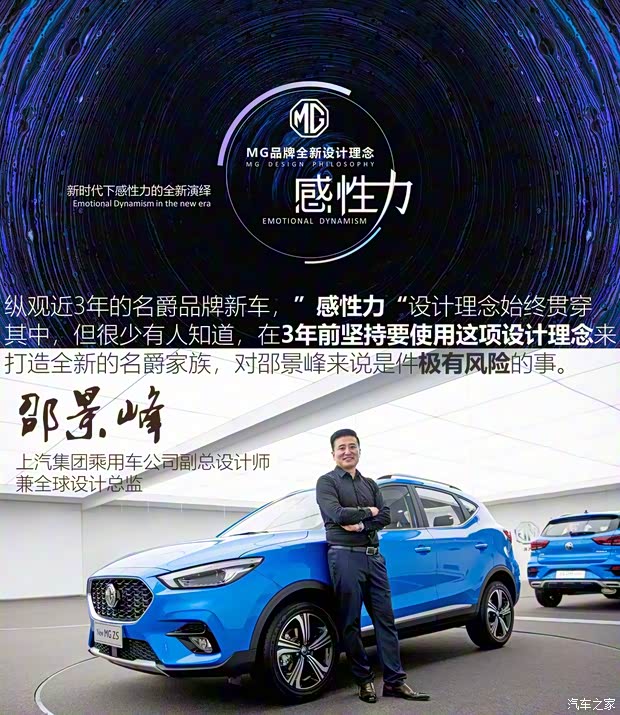 上汽集团 名爵ZS 2020款 试装车 上汽集团 名爵ZS 2020款 试装车