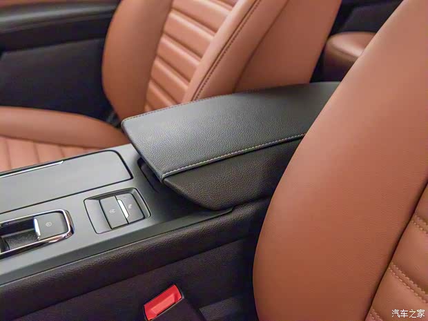 長安福特 蒙迪歐 2018款 COGNAC特別版