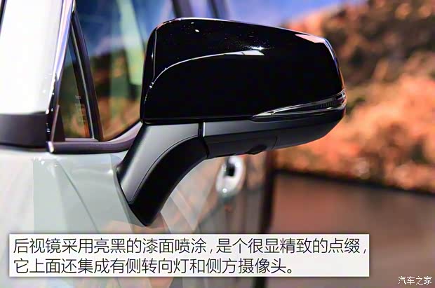 丰田(进口) 丰田RAV4(进口) 2019款 基本型