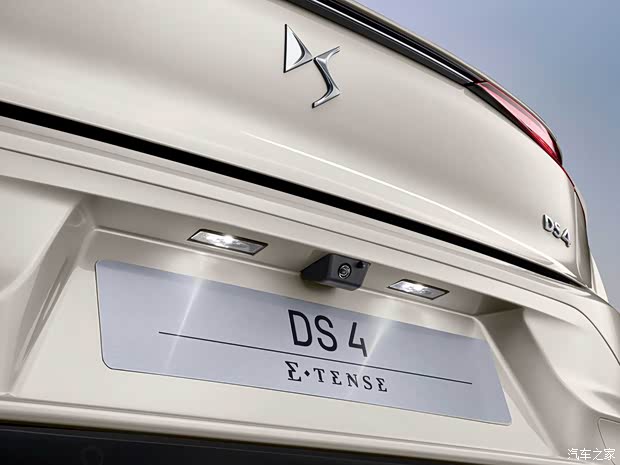 DS(进口) DS 4 2021款 基本型