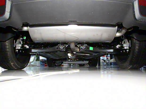 奇瑞汽車 瑞虎7 PLUS 2023款 1.6TGDI DCT高配型