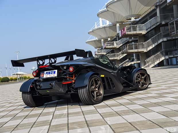 KTM X-BOW 2020款 GT版