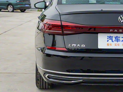 2024款 280TSI 精英版 2024款 280TSI 精英版