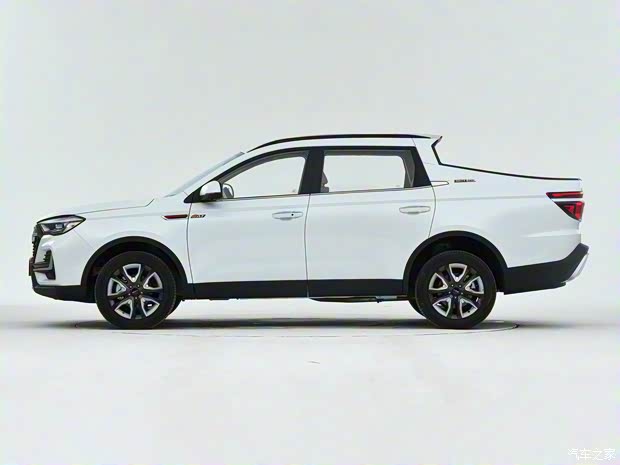 中國重汽VGV VGV VX7 2022款 基本型 中國重汽VGV VGV VX7 2022款 基本型