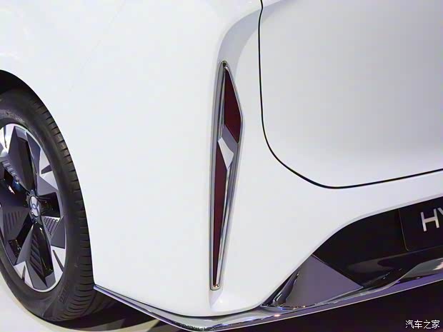 合创汽车 合创V09 2023款 基本型