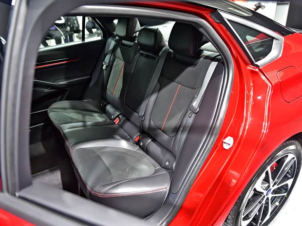 長安福特 蒙迪歐 2022款 ST-Line