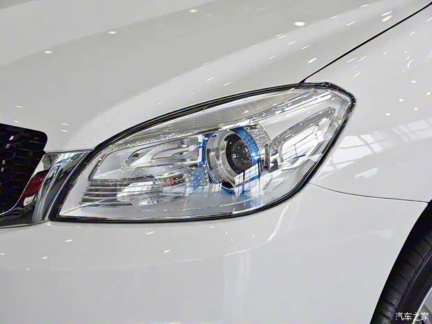 長城汽車 長城C30新能源 2018款 EV 升級版精英型