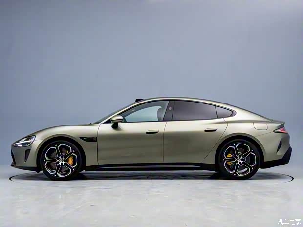 小米汽车 小米SU7 2024款 800km 四驱Max版 小米汽车 小米SU7 2024款 800km 四驱Max版