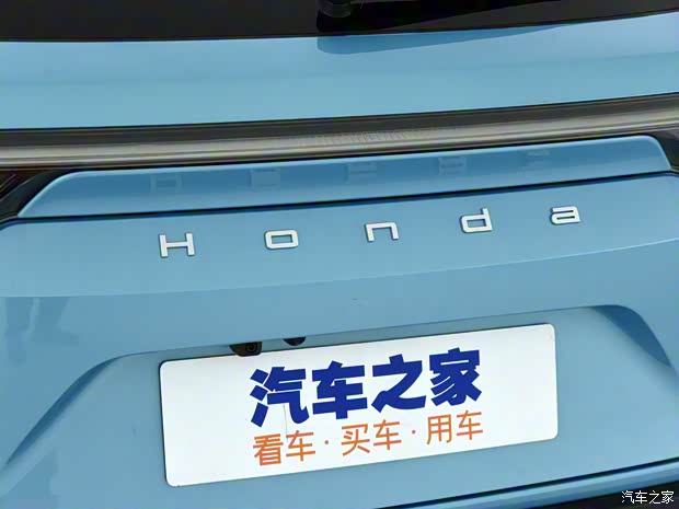 东风本田 本田e:NS1 2022款 e动版