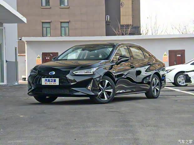 广汽丰田 广汽丰田iA5 2019款 豪华版 广汽丰田 广汽丰田iA5 2019款 豪华版