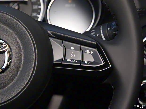 长安马自达 马自达CX-5 2020款 2.0L 自动两驱智慧型