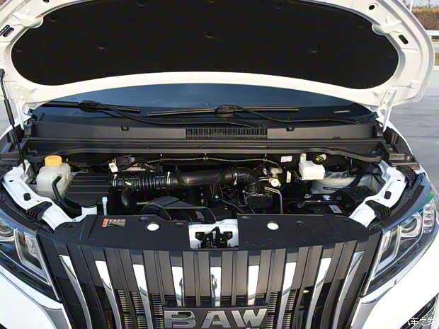 北京汽车制造厂 王牌M7 2022款 1.6L 长轴豪华型 7座 北京汽车制造厂 王牌M7 2022款 1.6L 长轴豪华型 7座