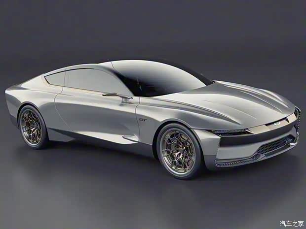 Czinger Hyper GT 2022款 基本型