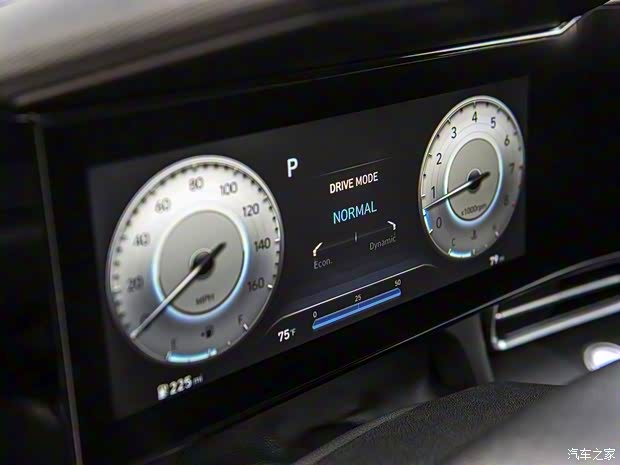 現(xiàn)代(進(jìn)口) 伊蘭特(海外) 2021款 基本型