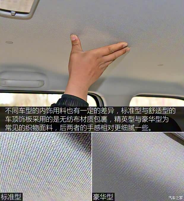 长安汽车 欧尚X70A 2018款 1.5L 手动标准型