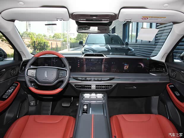 長(zhǎng)安林肯 林肯Z 2022款 改款 i享 尊雅版