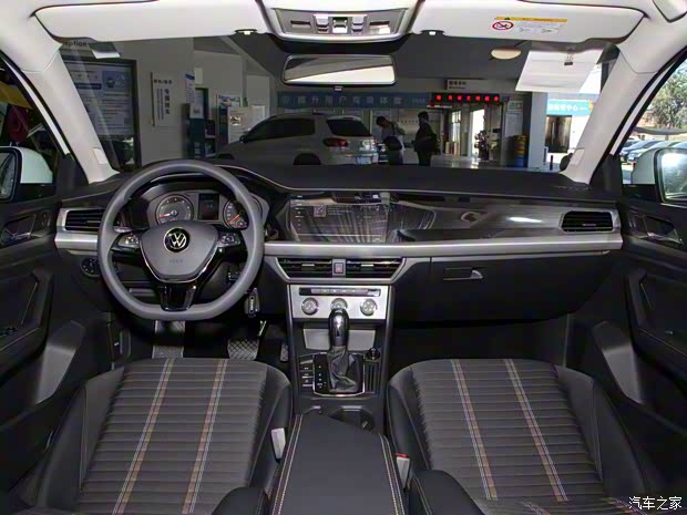 上汽大眾 朗逸 2021款 1.5L 自動(dòng)舒適版