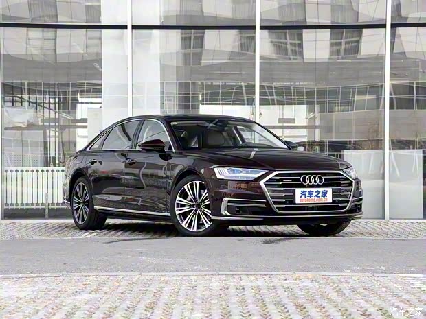 奥迪(进口) 奥迪A8 2018款 A8L 55 TFSI quattro尊贵型 奥迪(进口) 奥迪A8 2018款 A8L 55 TFSI quattro尊贵型