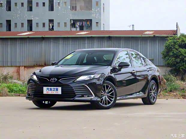 广汽丰田 凯美瑞 2021款 2.5G 豪华版 广汽丰田 凯美瑞 2021款 2.5G 豪华版