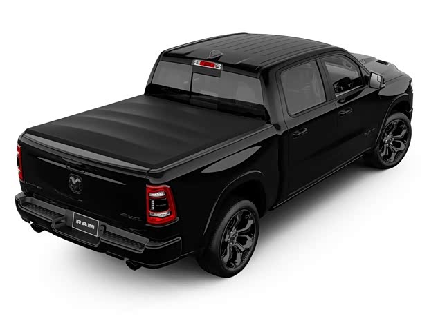 道奇(进口) 道奇Ram 2019款 1500 Limited Black Edition 道奇(进口) 道奇Ram 2019款 1500 Limited Black Edition